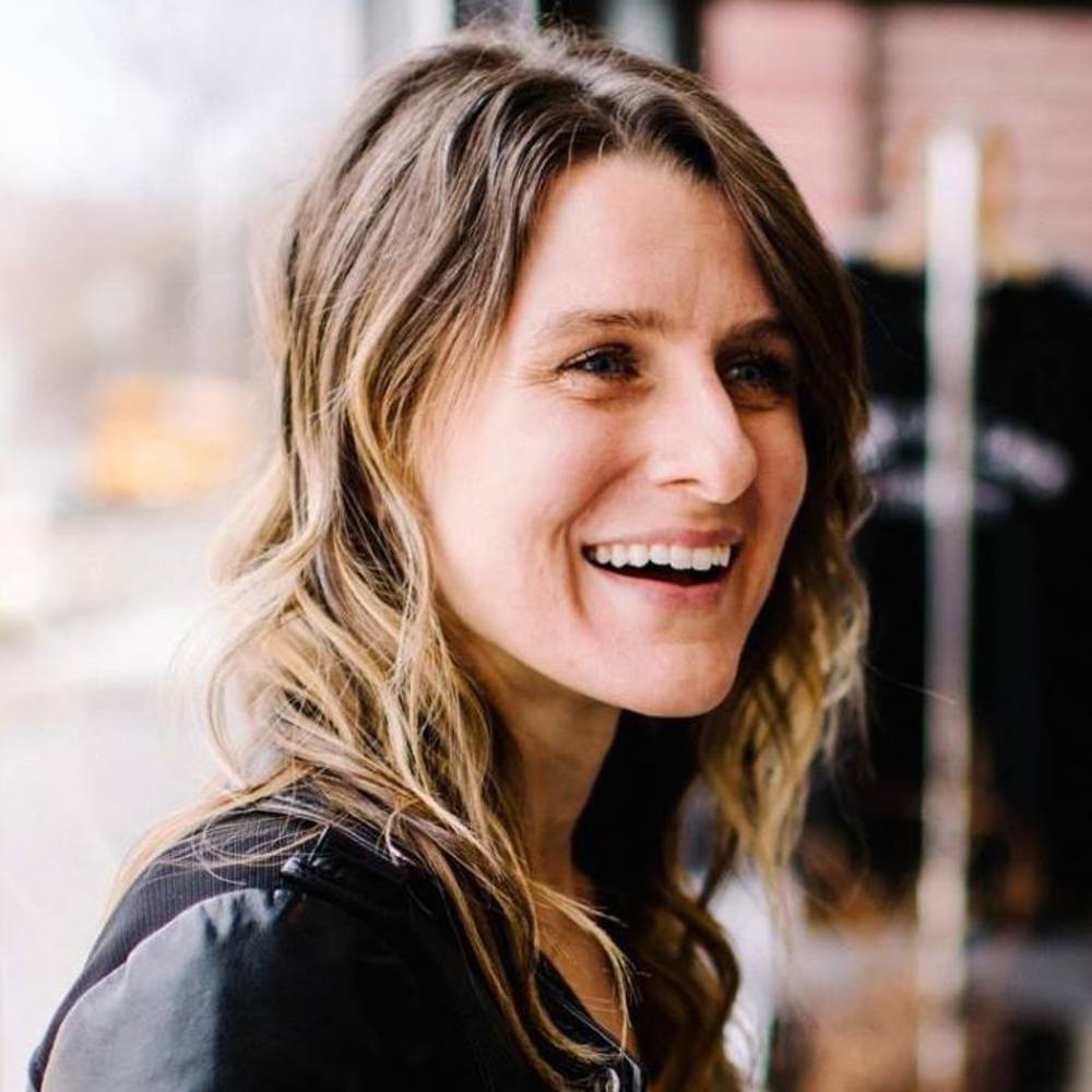 Meet your Posher, Jessica